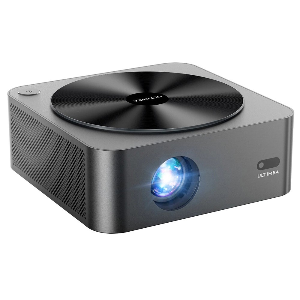 Ultimea Apollo P40 Projector Native 1080P 700LM