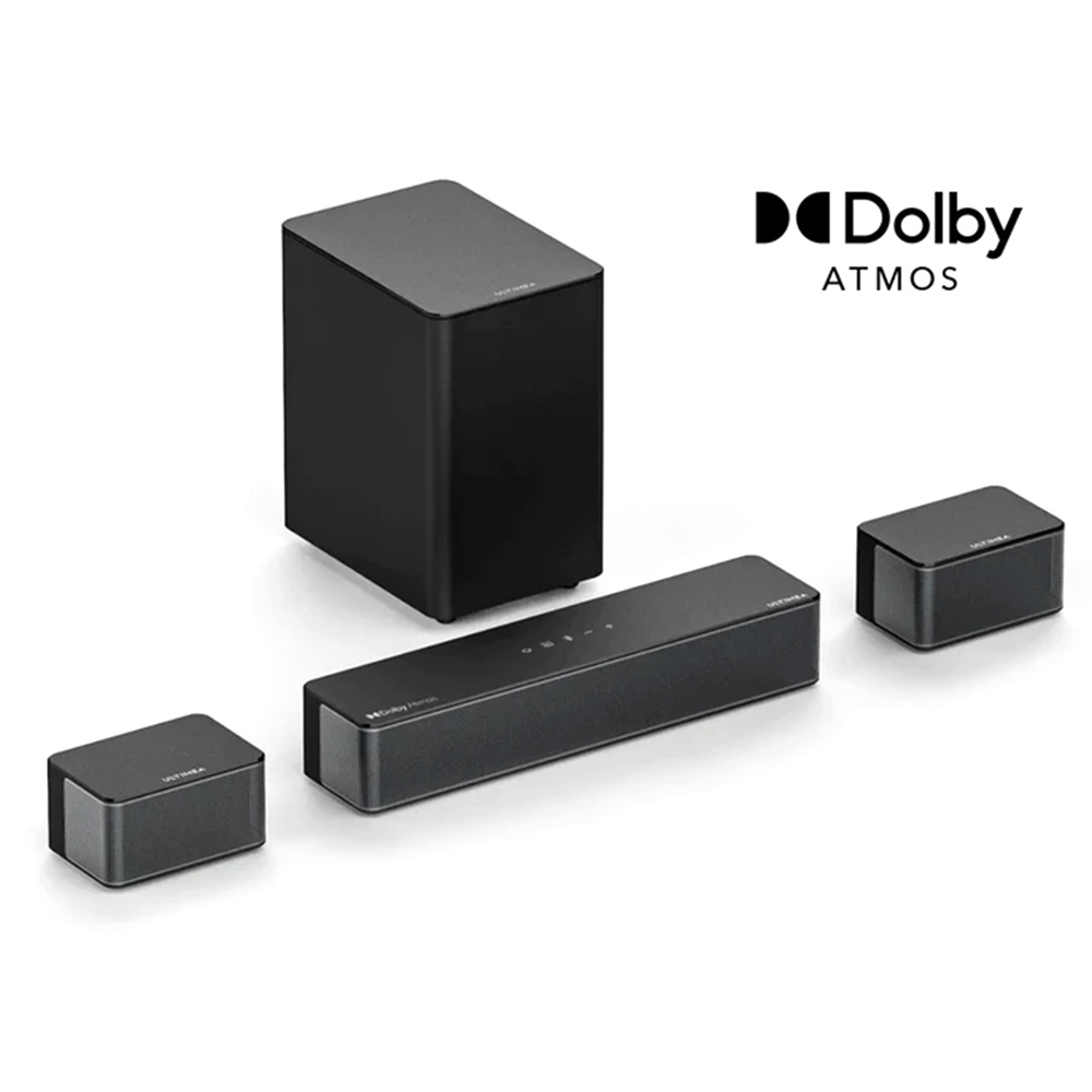 Ultimea Poseidon D60 Soundbar